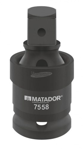 MATADOR 75580001 Kardáncsukló 1db 75580001