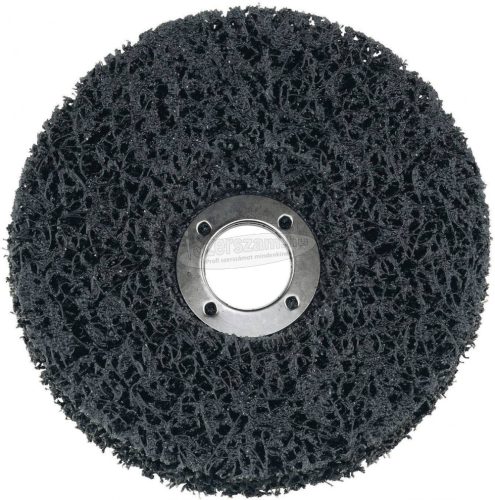 METABO 624347000 125mm-es fleece tisztítása Promóció 125mm 1db 624347000