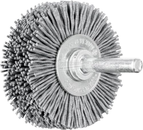 PFERD csapos körkefe, fonatlan RBU 5015/6 SiC 180 0,90 43104004