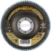 Rhodius 210479 LSZ F3 Fan Disc 115x22,23-P40 115mm 1db 210479