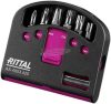 Rittal 4053420 Bit készlet 7 részes 4053420