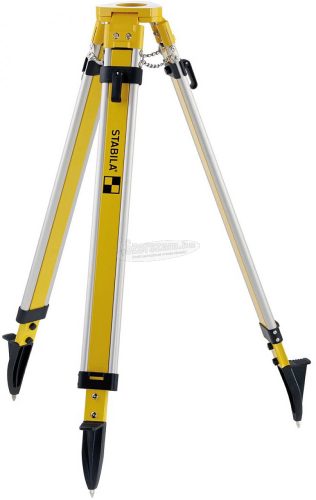 Stabila BST-S 18456 Tekerős állvány Magasság (max.) =160 cm 18456