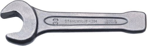 Stahlwille 4204 60 SCHLAG-MAULSCHLUESSEL 42040060 Ütős csavarkulcs 60mm 42040060