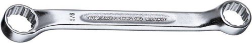 Stahlwille 180 A 1/4" X 5/16 41601620 Csillagkulcs 41601620