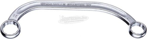 Stahlwille 27 11 X 13 41091113 Csillagkulcs 11-13mm 41091113