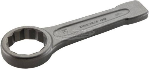 Stahlwille 4205 38 SCHLAG-RINGSCHLUESSEL 42050038 Ütős gyűrűskulcs 38mm 42050038