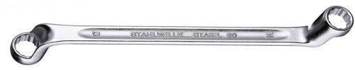 Stahlwille 20 30 X 32 41043032 Csillagkulcs 30-32mm DIN 838, DIN ISO 10104 41043032