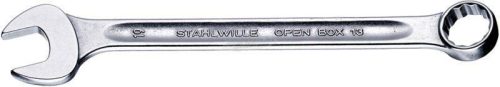 Stahlwille 40482424 13 A 3/8" csillag-villáskulcs 40482424