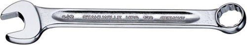 Stahlwille 40572424 130 A 3/8" csillag-villáskulcs 40572424