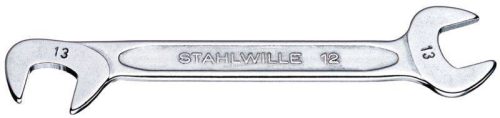 Stahlwille 40063535 12 3,5 Villáskulcs 3.5mm 40063535