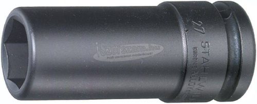 Stahlwille 2509 30 25090030 Hatlap Dugókulcs 3/4" (20mm) 25090030