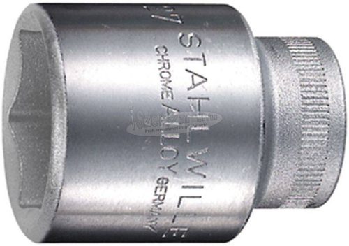 Stahlwille 52 11 03030011 Hatlap Dugókulcs 11mm 1/2"