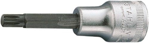 Stahlwille 2054 X/M 12 03161112 1/2" (12.5mm) rátűzőkulcs (bit-dugókulcs) M12 1/2" 3161112