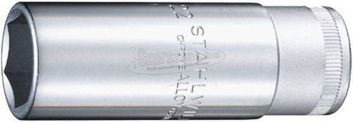 Stahlwille 51 S 19 03240019 Hatlap Dugókulcs 1/2" 3240019