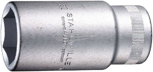 Stahlwille 56 22 05020022 Hatlap Dugókulcs 22mm 3/4" (20mm) 5020022