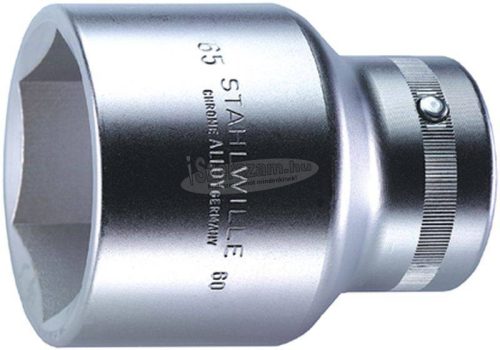 Stahlwille 60 70 06010070 Hatlap Dugókulcs 70mm 1" 6010070