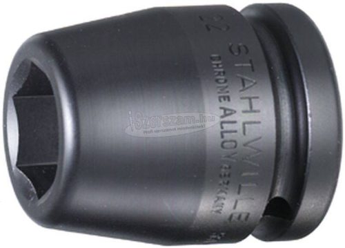 Stahlwille 55 IMP 18 25010018 Hatlap Dugókulcs 3/4" (20mm) 25010018