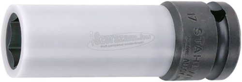 Stahlwille 2309 K 21 23091221 Hatlap Dugókulcs 1/2" 23091221