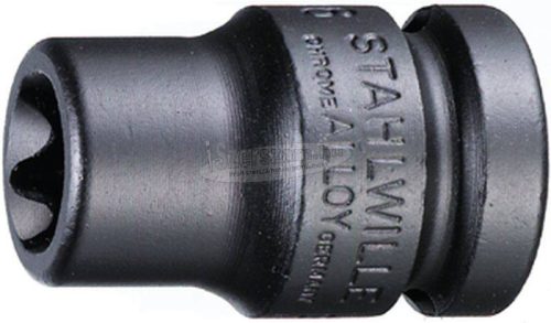 Stahlwille 2308TX IMP E 16 23080016 TX Dugókulcs E 16 1/2" 23080016