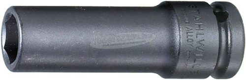 Stahlwille 2309 19 23090019 Hatlap Dugókulcs 1/2" 23090019