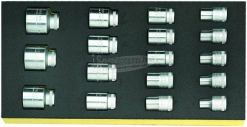 Stahlwille TCS 52/17 96838177 Dugókulcs 96838177