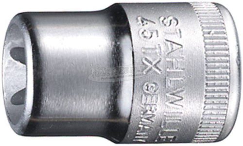 Stahlwille 45 TX E 6 02270006 TX Dugókulcs E 6 3/8" 2270006