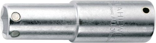 Stahlwille 3466 16- 5/8 02140036 Hatlap Dugókulcs 3/8" 2140036