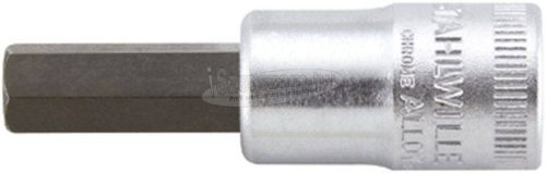 Stahlwille 1049/9 02151009 3/8" rátűzőkulcs (bit-dugókulcs) 9mm 3/8" 2151009