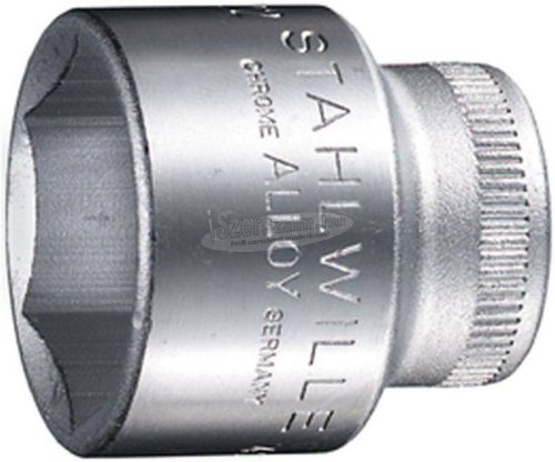 Stahlwille 456 15 02110015 Hatlap Dugókulcs 15mm 3/8" 2110015