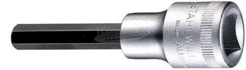 Stahlwille 3054/8 03150808 6szög Rátűzőkulcs 8mm 1/2"