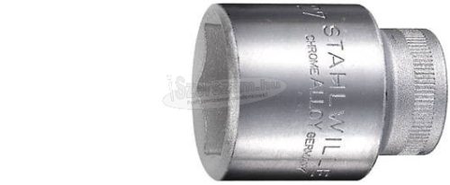 Stahlwille 52 14 03030014 6szög Dugókulcs 14mm 1/2" 3030014