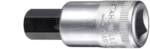 Stahlwille 54 19 03050019 6szög Rátűzőkulcs 19mm 1/2" 3050019