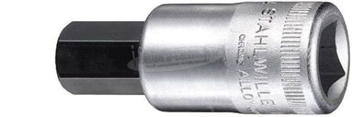 Stahlwille 54 14 03050014 6szög Rátűzőkulcs 14mm 1/2" 3050014