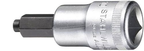 Stahlwille 54 IC 8 03070008 6szög BO Rátűzőkulcs 8mm 1/2" 3070008