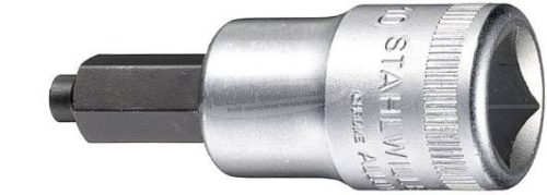 Stahlwille 54 IC 5 03070005 6szög BO Rátűzőkulcs 5mm 1/2" 3070005