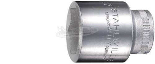 Stahlwille 52 23 03030023 6szög Dugókulcs 23mm 1/2" 3030023