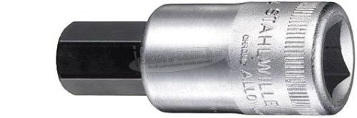 Stahlwille 54 5 03050005 6szög Rátűzőkulcs 5mm 1/2" 3050005