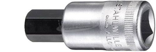 Stahlwille 54 8 03050008 6szög Rátűzőkulcs 8mm 1/2" 3050008