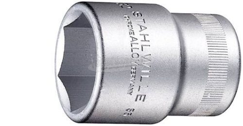 Stahlwille 55 60 05010060 6szög Dugókulcs 60mm 3/4" (20mm) 55 60