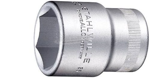 Stahlwille 55 55 05010055 6szög Dugókulcs 55mm 3/4" (20mm)