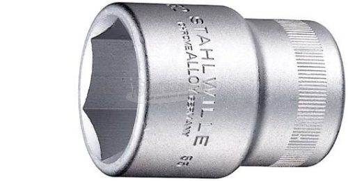 Stahlwille 55 50 05010050 6szög Dugókulcs 50mm 3/4" (20mm) 5010050