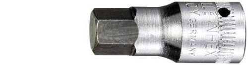 Stahlwille 44 K 4 01120004 6szög Rátűzőkulcs 4mm 1/4" 1120004