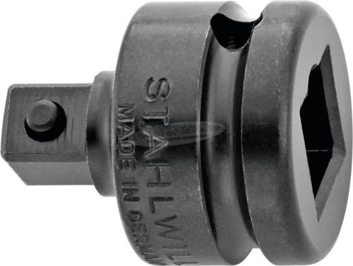 Stahlwille 513 IMP 33030002 Szűkítő darab Meghajtás (csavarhúzó) 1/2" 1db 33030002