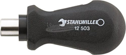 Stahlwille 12503 BIT-HALTER 1/4" ZOLL 18110016 Bit tartó 1db 18110016