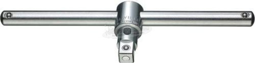 Stahlwille 425 QR 12071000 Dugókulcs keresztmarkolat Meghajtás (csavarhúzó) 3/8" Elhajtás 3/8" 165mm 1db 12071000