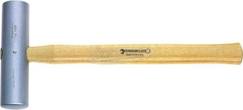 Stahlwille 10958 ALUMINIUM-TREIBHAMMER 70240040 Domborító kalapács 648 g 70240040