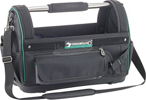 Stahlwille 13219 TOOL BAG 81620004 Szerszámos táska üresen (Sz x Ma) 390mm x 270mm 81620004