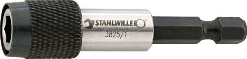 Stahlwille 3825/1 BIT-HALTER 38250002 62mm Hatlap 38250002