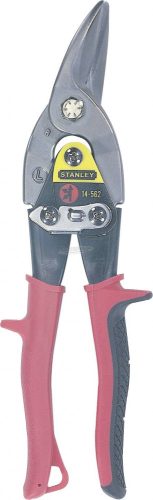 Stanley by Black & Decker Az ón elcsípte a MaxSteel 250mm-ét 2-14-562