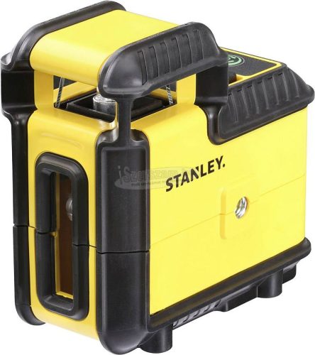 Stanley by Black & Decker Vonallézer Hatótáv (max.):20 m STHT77594-1